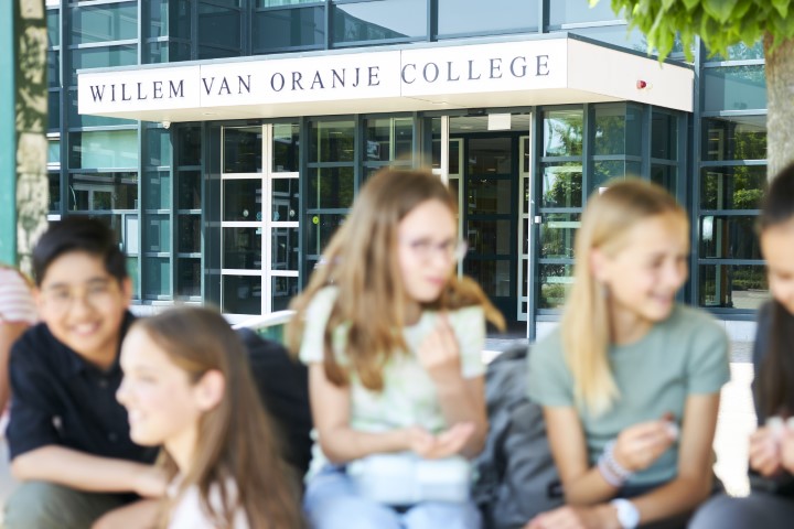 Willem van Oranje college