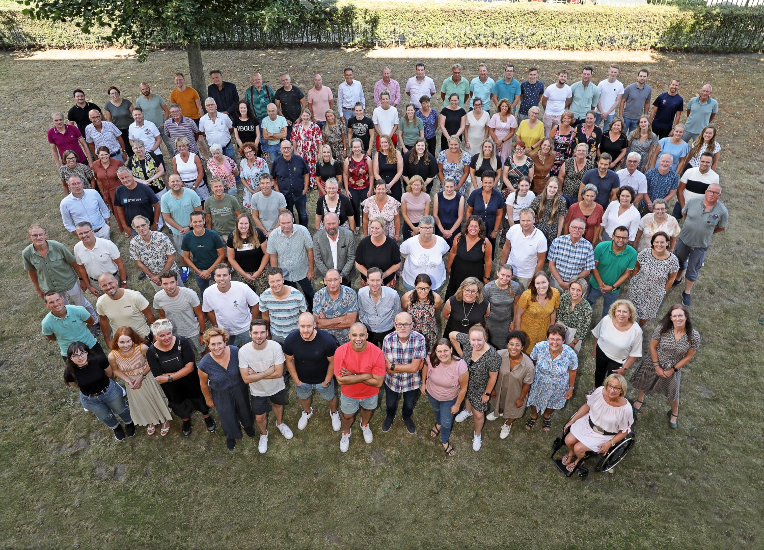 Willem van Oranje college